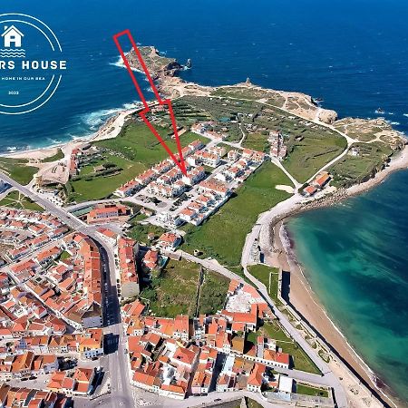 Waters House - Feel At Home Ir Our Sea Peniche Exterior photo