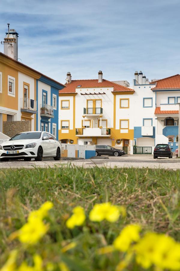 Waters House - Feel At Home Ir Our Sea Peniche Exterior photo