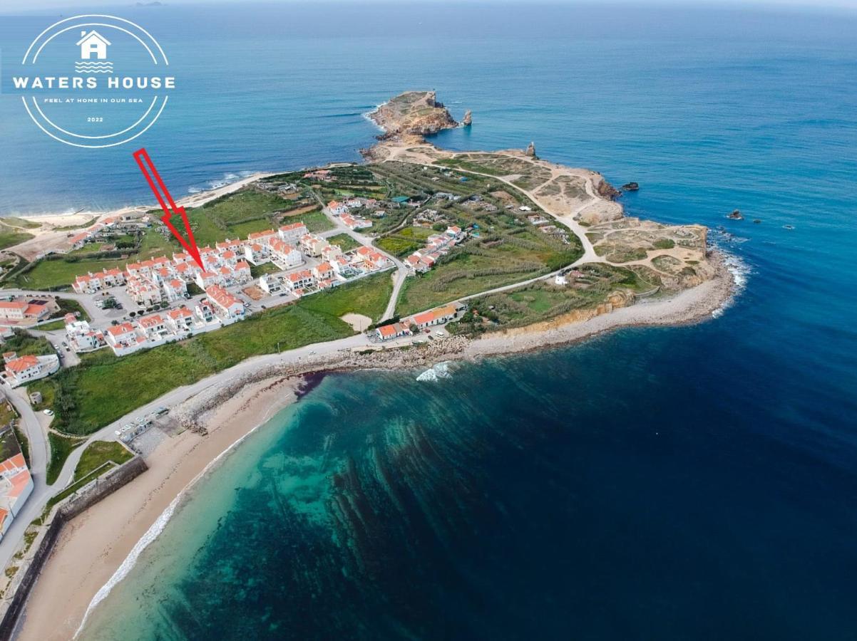 Waters House - Feel At Home Ir Our Sea Peniche Exterior photo