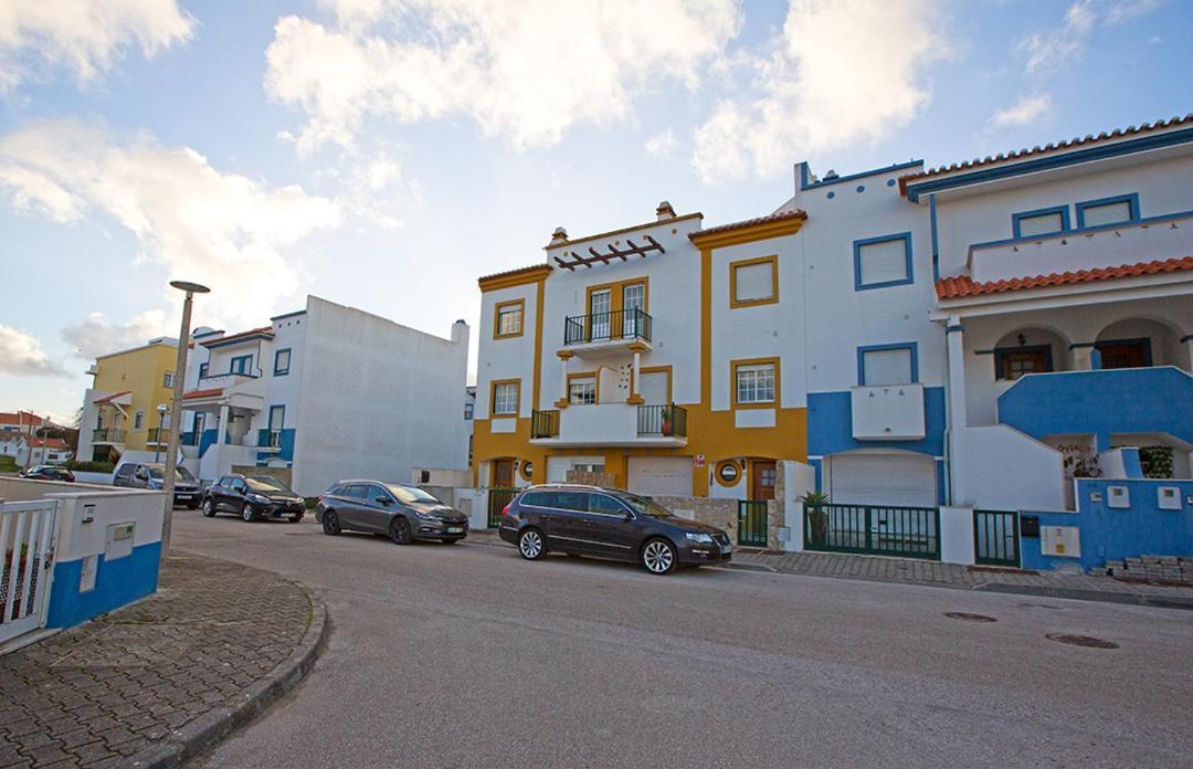 Waters House - Feel At Home Ir Our Sea Peniche Exterior photo