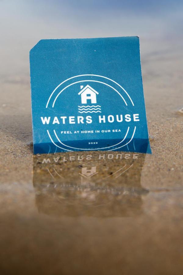 Waters House - Feel At Home Ir Our Sea Peniche Exterior photo