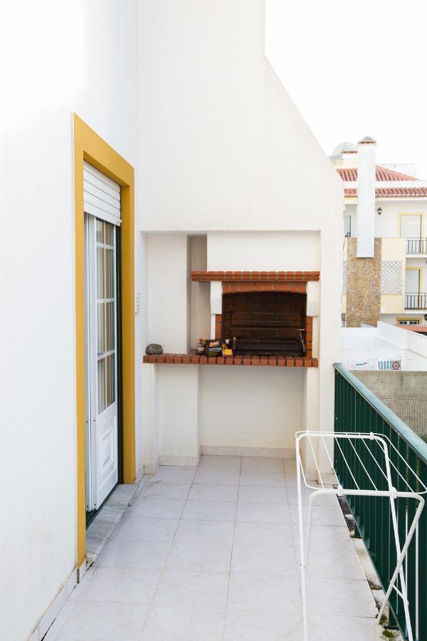 Waters House - Feel At Home Ir Our Sea Peniche Exterior photo