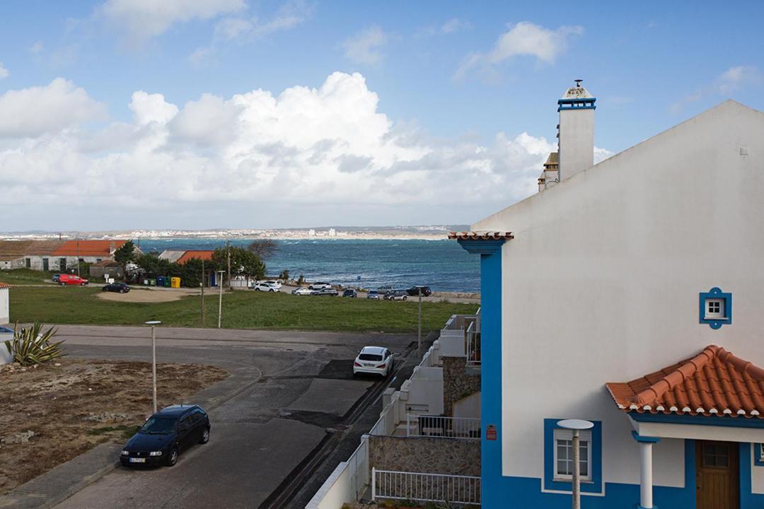 Waters House - Feel At Home Ir Our Sea Peniche Exterior photo