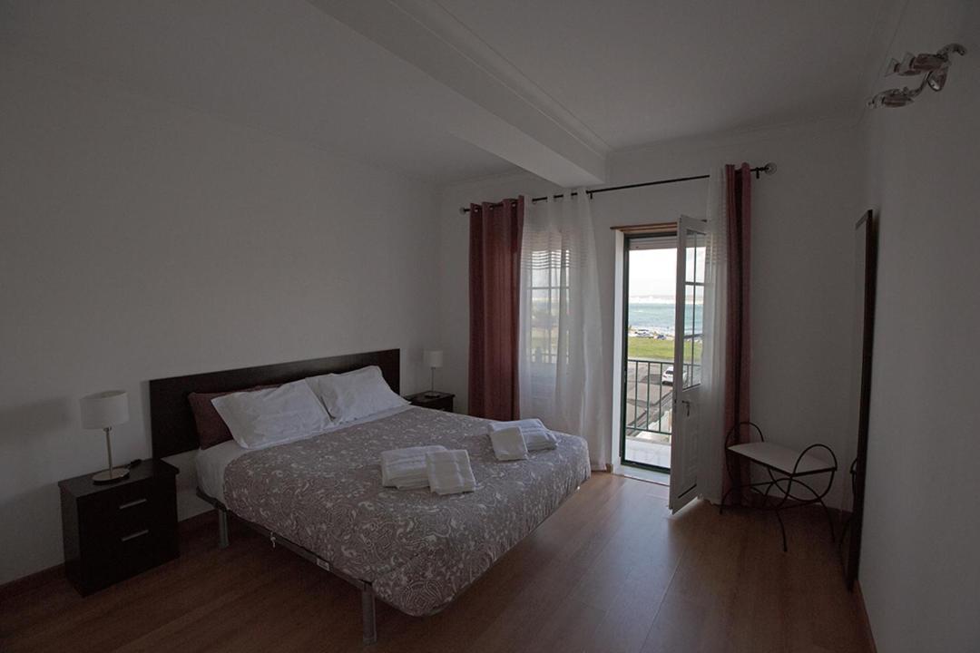 Waters House - Feel At Home Ir Our Sea Peniche Exterior photo
